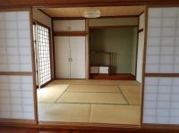 宮良　一軒家　牧野住宅