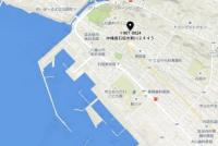 【定期借家1年】通勤通学に便利なコーラルベイ5番館(6階)