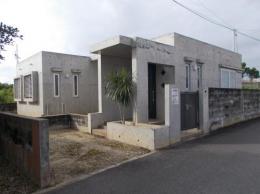 石垣市宮良(白保中学校徒歩5分圏内)国道近い物件