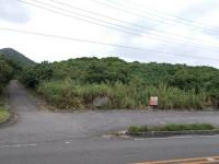 石垣伊原間玉取﨑展望台近く売地