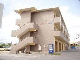 石垣市　真栄里2LDK　サザンリッチ先嶋