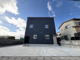 新築OSおおはま2F号